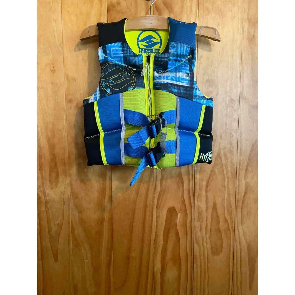 Hyperlite Lifejacket